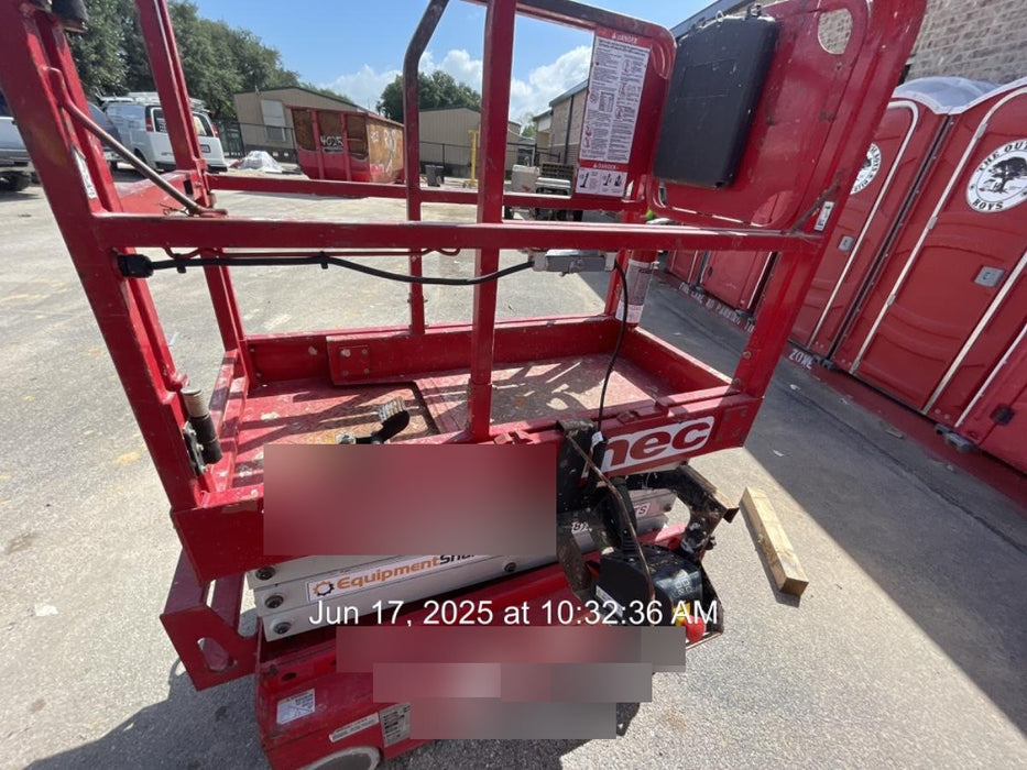 2018 MEC 1330SE MEC 1330SE, 2 Yr Full Extended Warranty