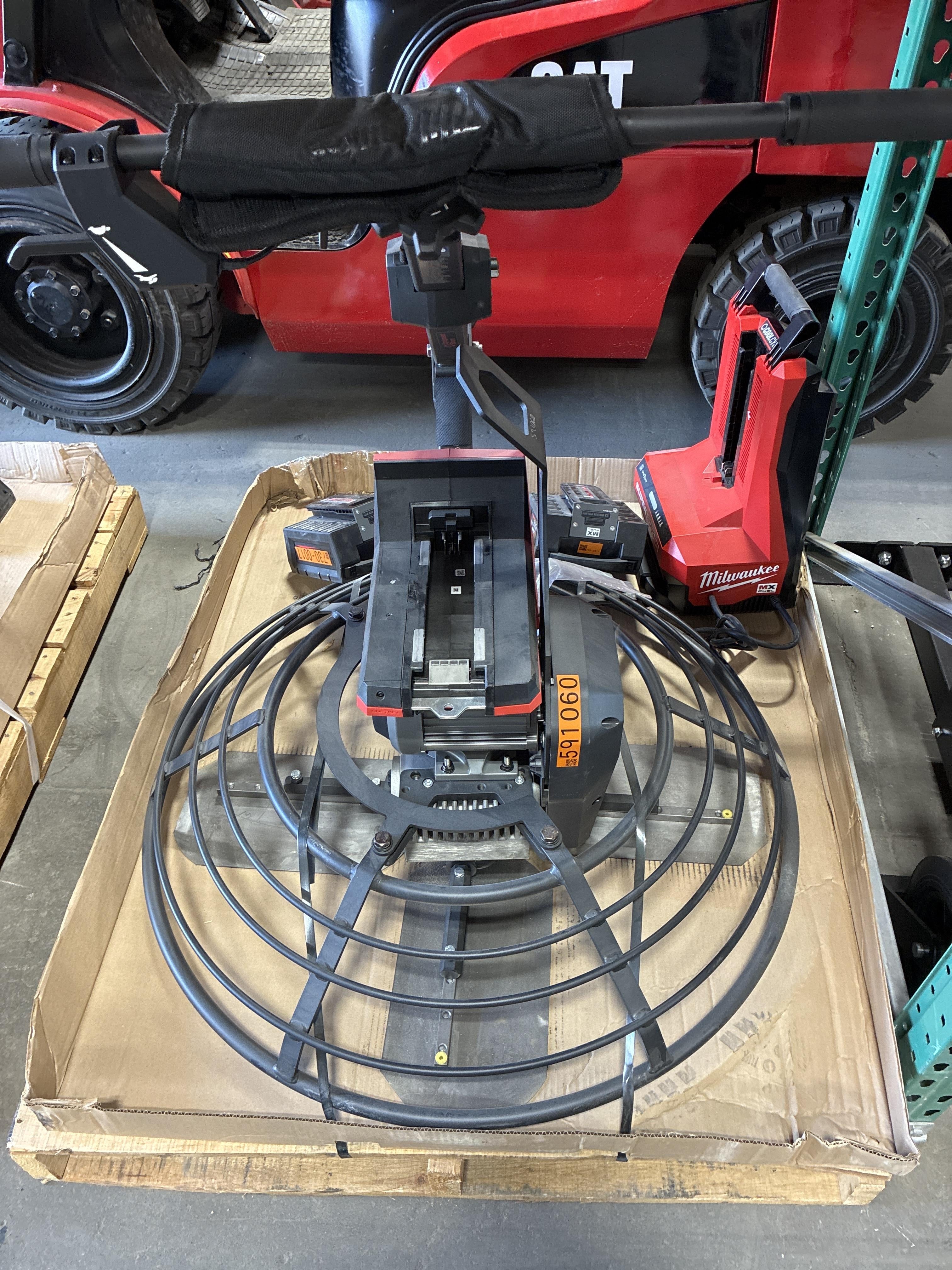2025 MILWAUKEE MXF3363HD