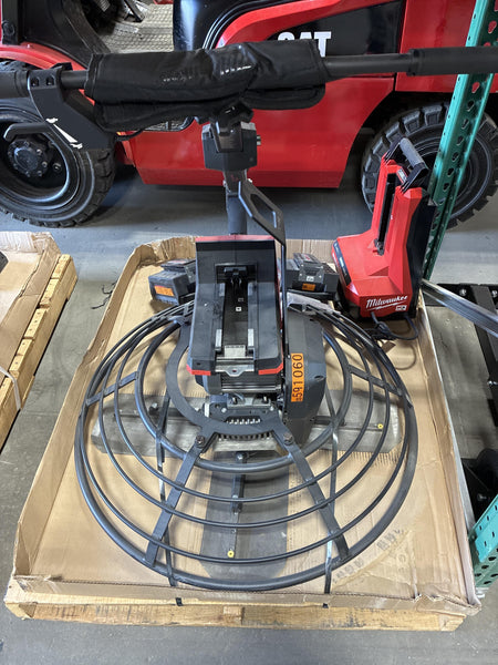 2025 MILWAUKEE MXF3363HD