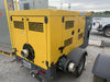 2020 ATLAS COPCO PAS 150 HF CS Enclosed
