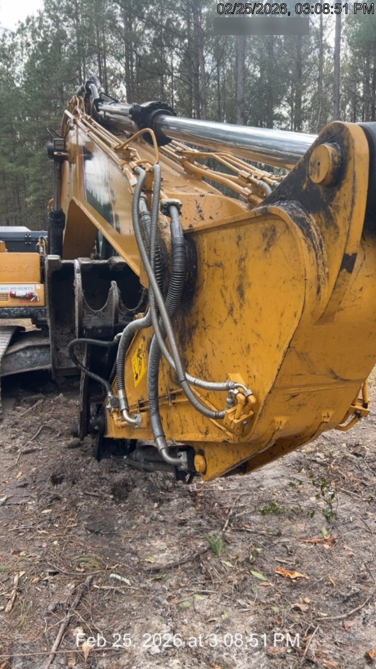 2023 SANY SY225C