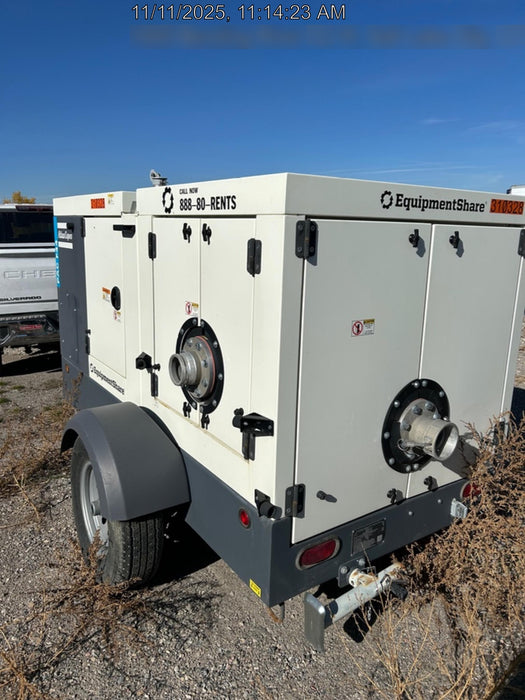 2023 ATLAS COPCO PAC F44 KD-S