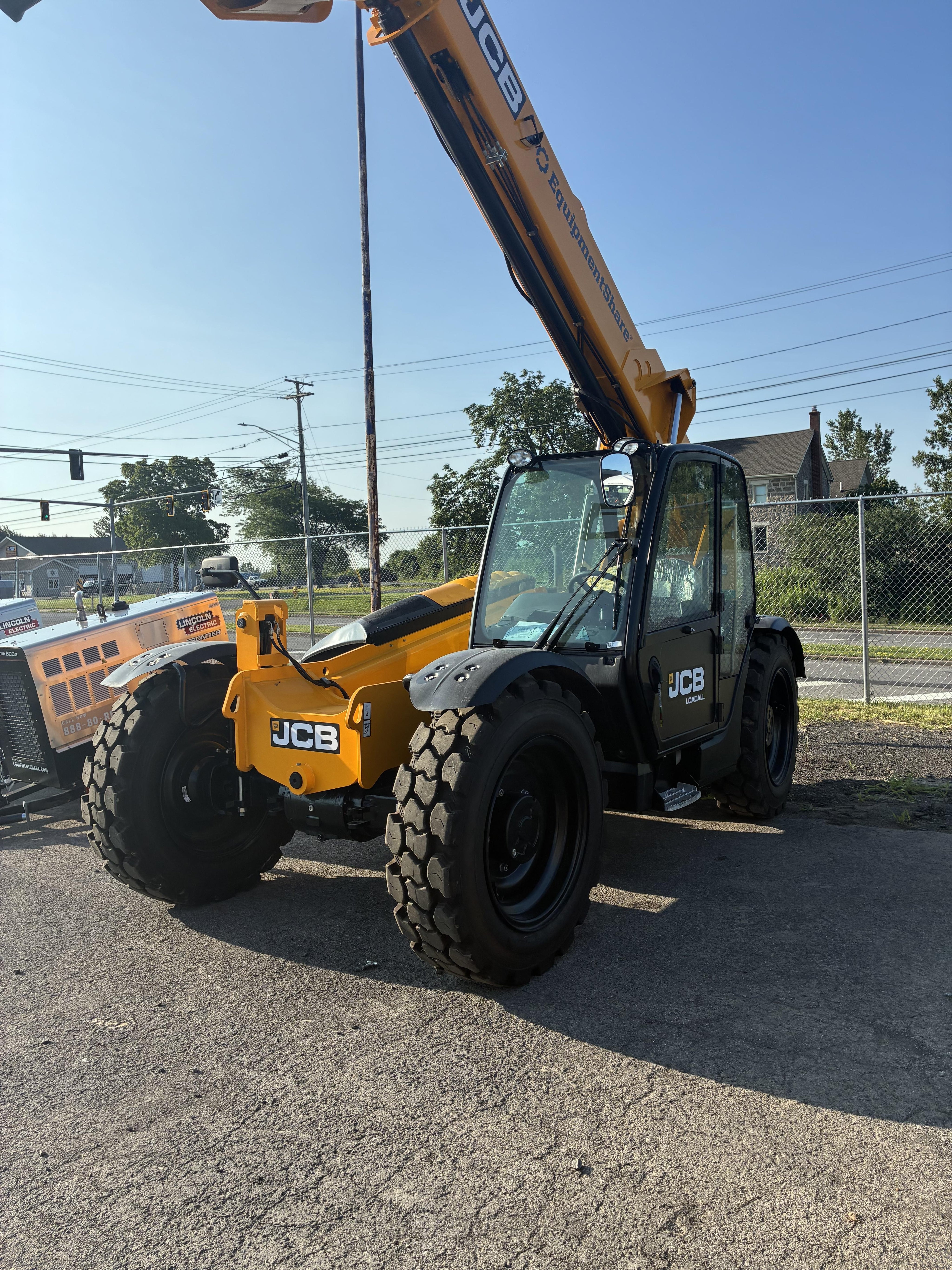 2026 JCB 506-36