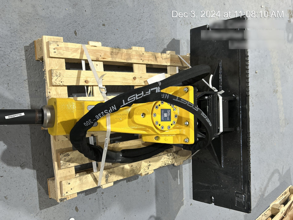 2024 EPIROC SBU220