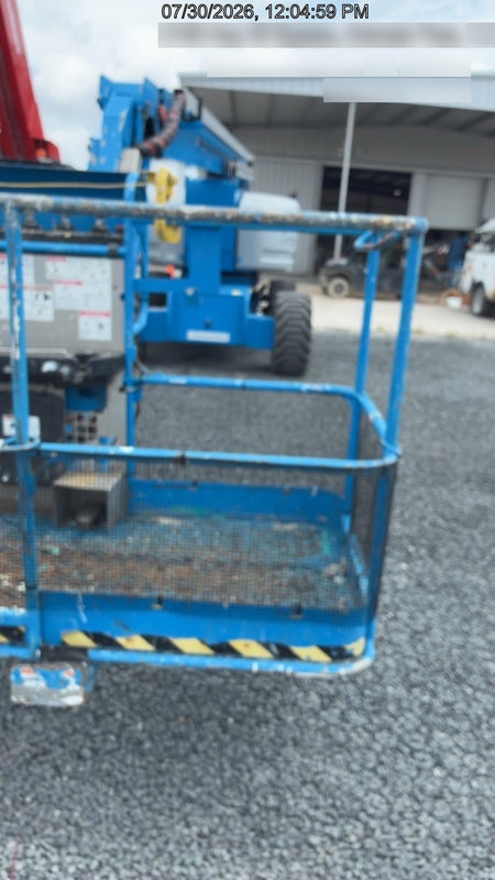 2023 GENIE Z-80/60