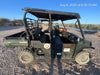 2019 KAWASAKI Mule PRO-DXT (Half Door)