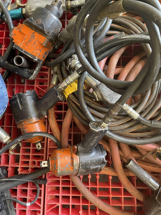 2020 MICHIGAN PNEUMATIC 750SS