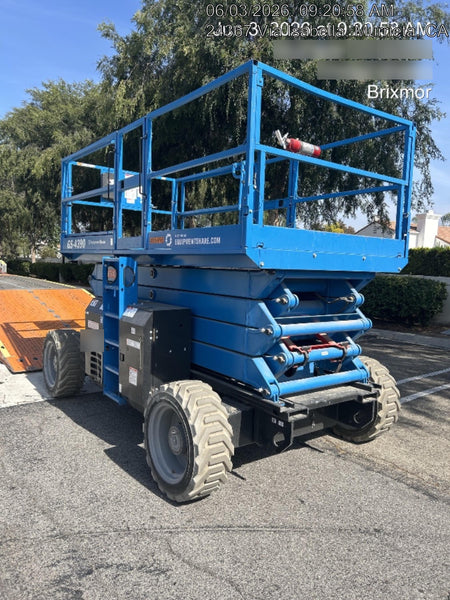 2024 GENIE GS-4390 RT