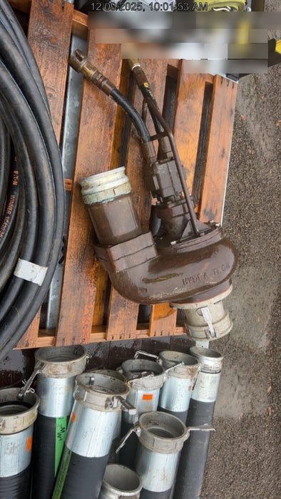 2021 HYDRA TECH S6TC