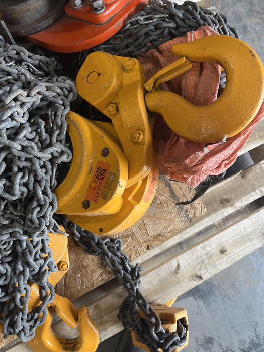 2023 HARRINGTON CF050-30