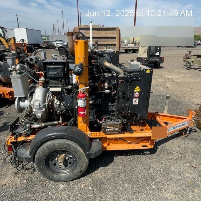 2022 PIONEER PP66S12L2-TD2.9L