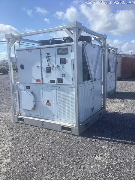 2022 SMARTECH SACP41A-HS