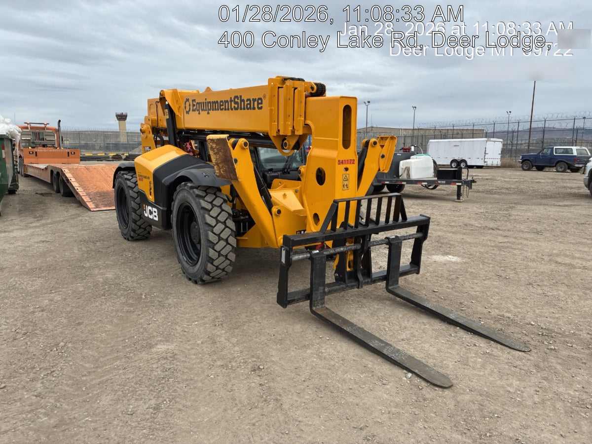 2025 JCB 510-56