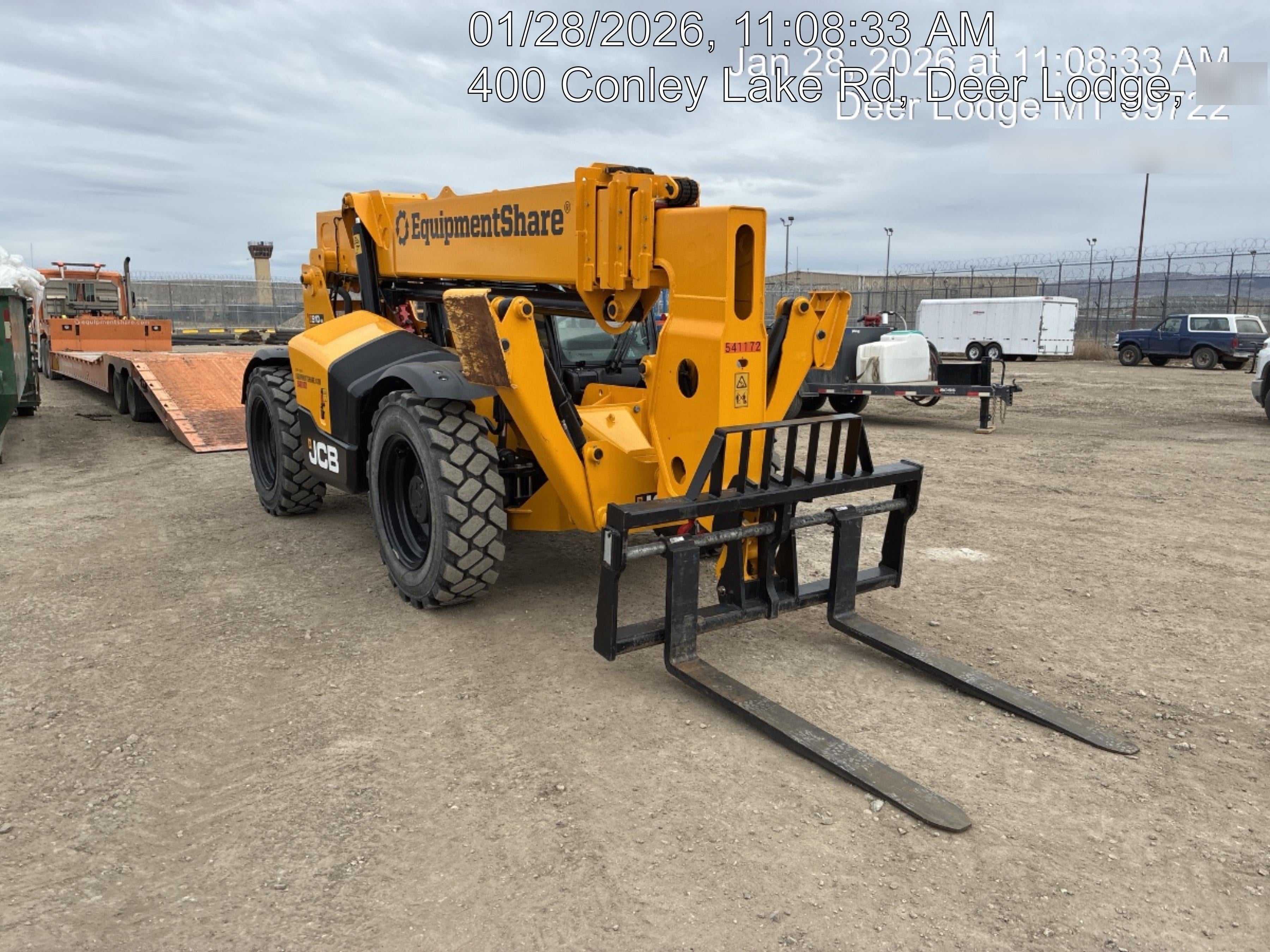 2025 JCB 510-56