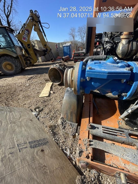 2021 PIONEER PP66S12L71-TD2.9L4