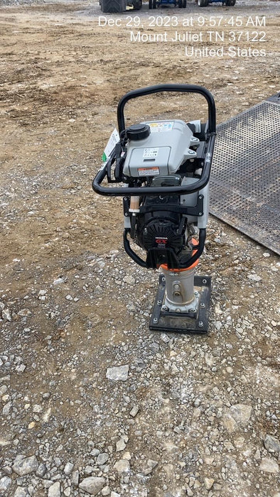 2023 MULTIQUIP MTX60HD