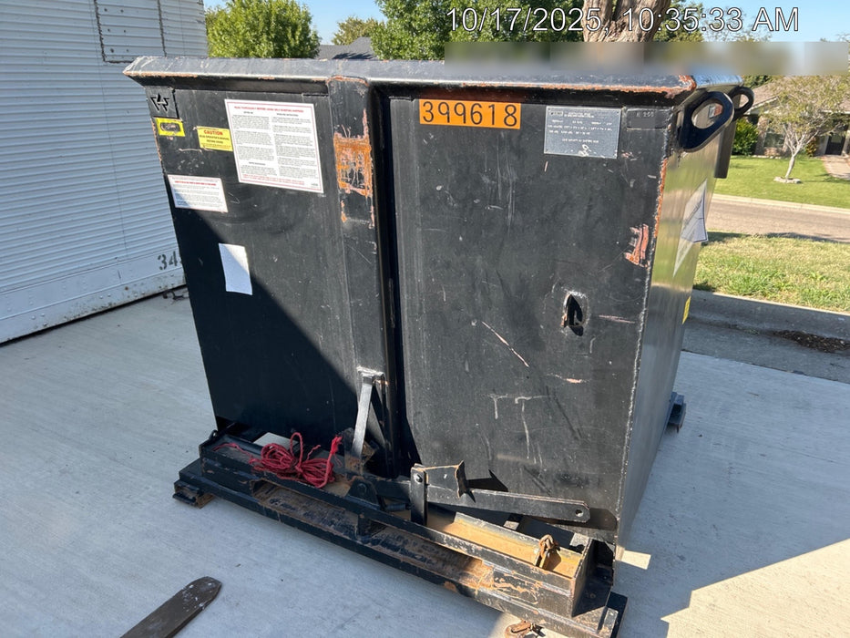 2024 STAR INDUSTRIES 1825CS-LH