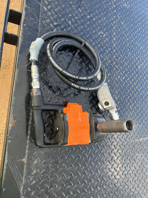 2021 MICHIGAN PNEUMATIC 4940B2