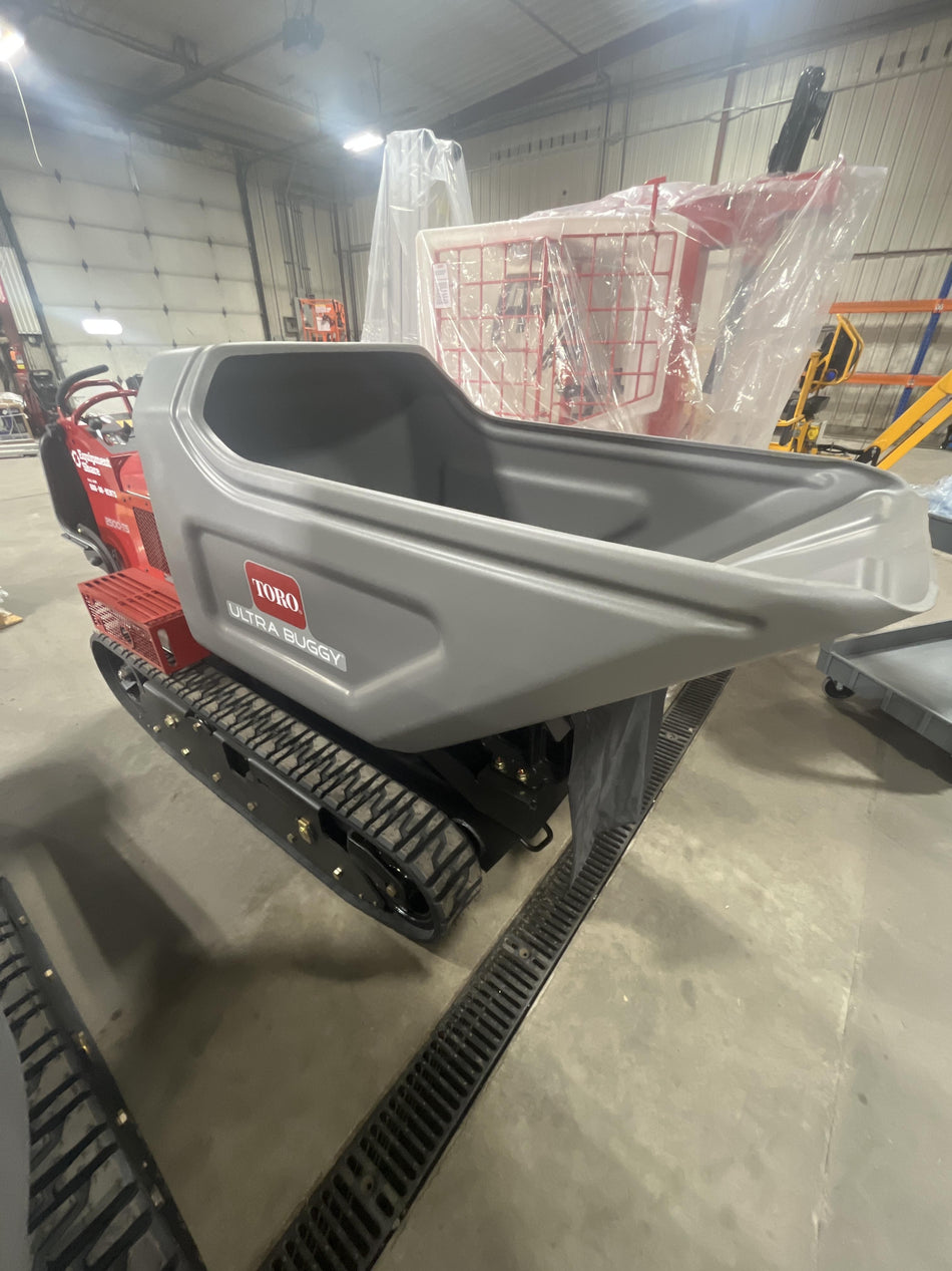 2025 TORO MBTX 2500-TS