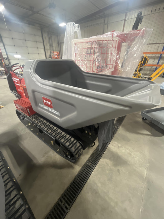 2025 TORO MBTX 2500-TS