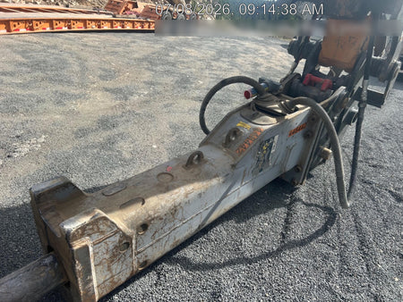 2024 CASE CX260E