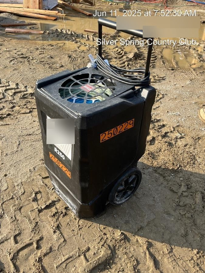 2022 PHOENIX R250