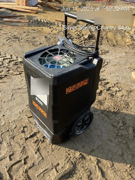 2022 PHOENIX R250