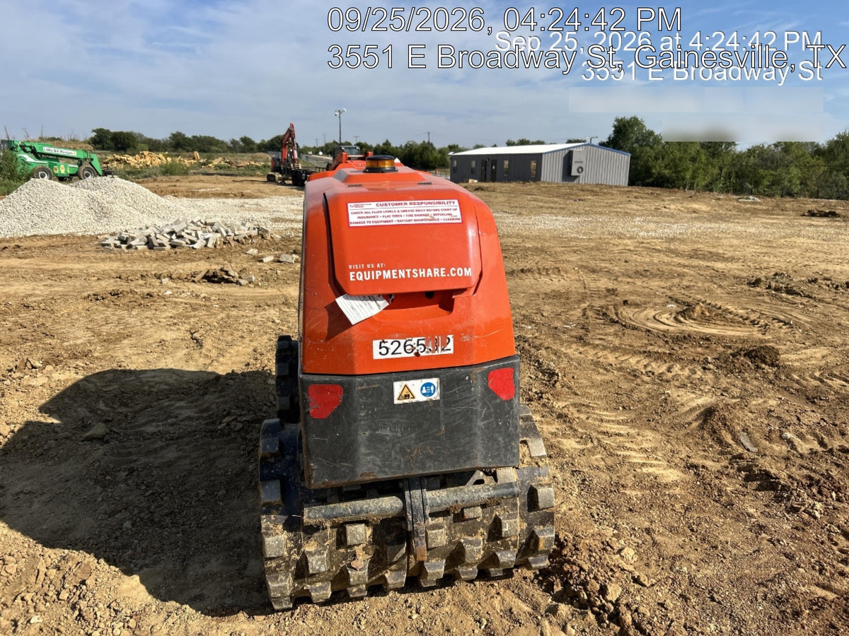 2025 HUSQVARNA LP9505