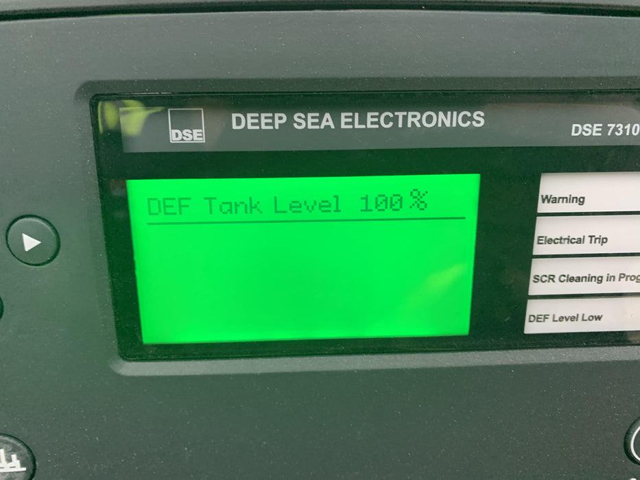 2020 ATLAS COPCO QAS 70