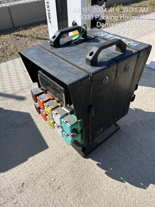 2022 LEX DB400N1J4AJ-63-600Y