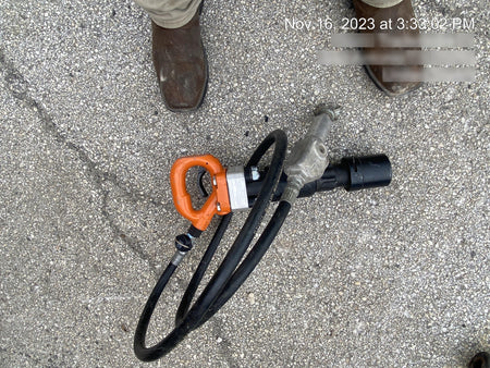 2021 MICHIGAN PNEUMATIC MP-MOTOC-375-ITD