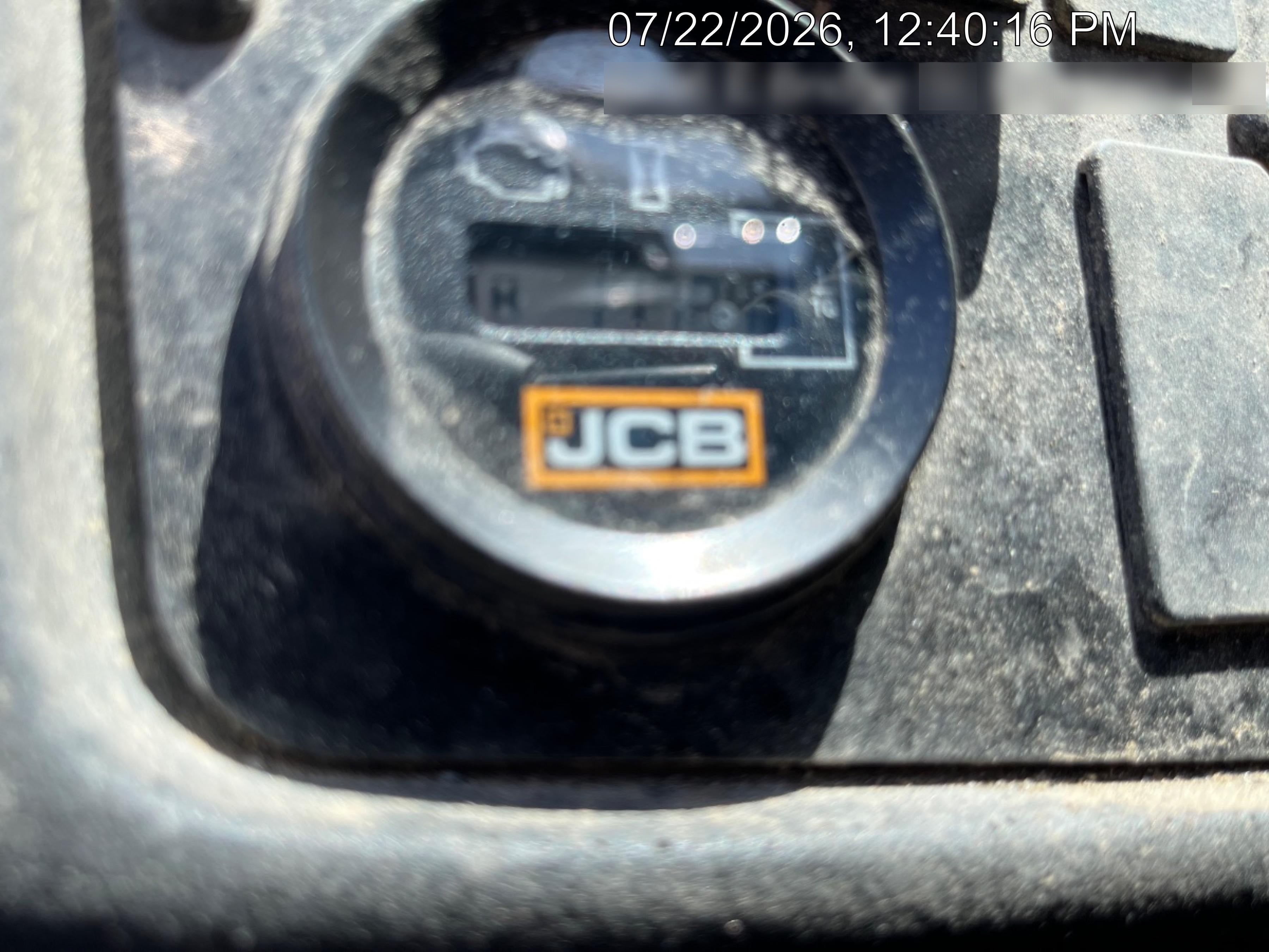 2023 JCB 509-42