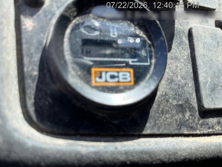 2023 JCB 509-42