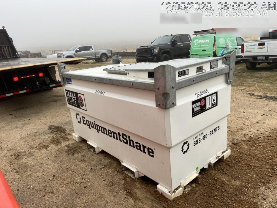 2022 WESTERN GLOBAL 20TCG-ES