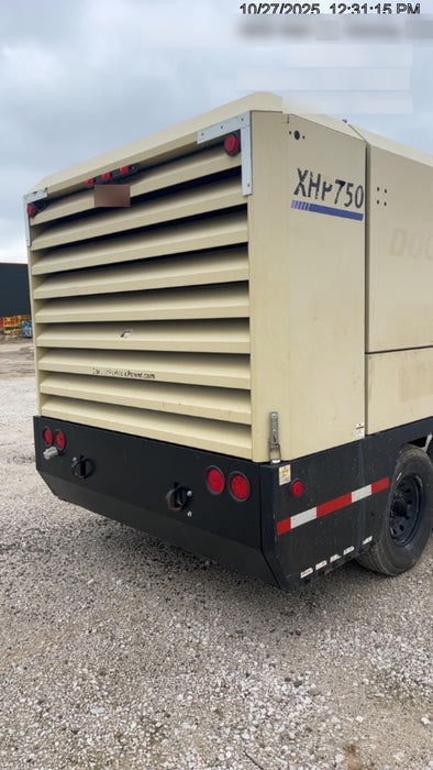 2022 ATLAS COPCO PAC F66 KD