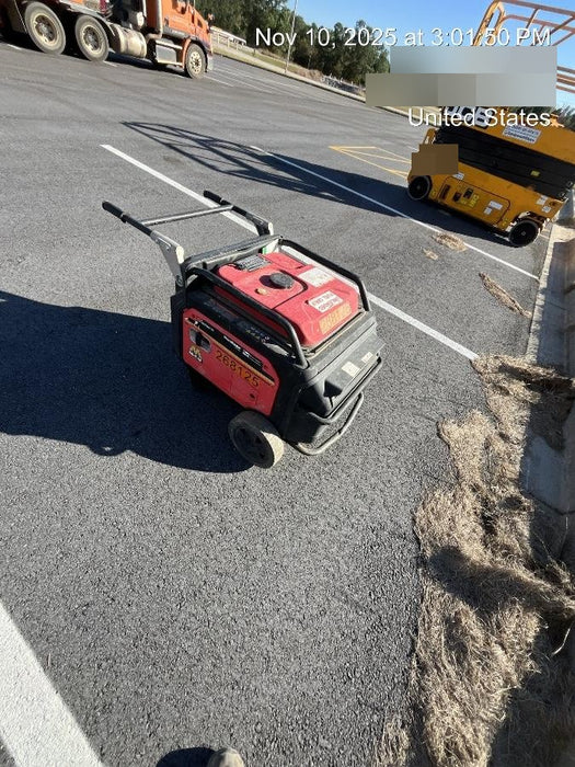 2022 MI-T-M GEN-8000-IMM1E