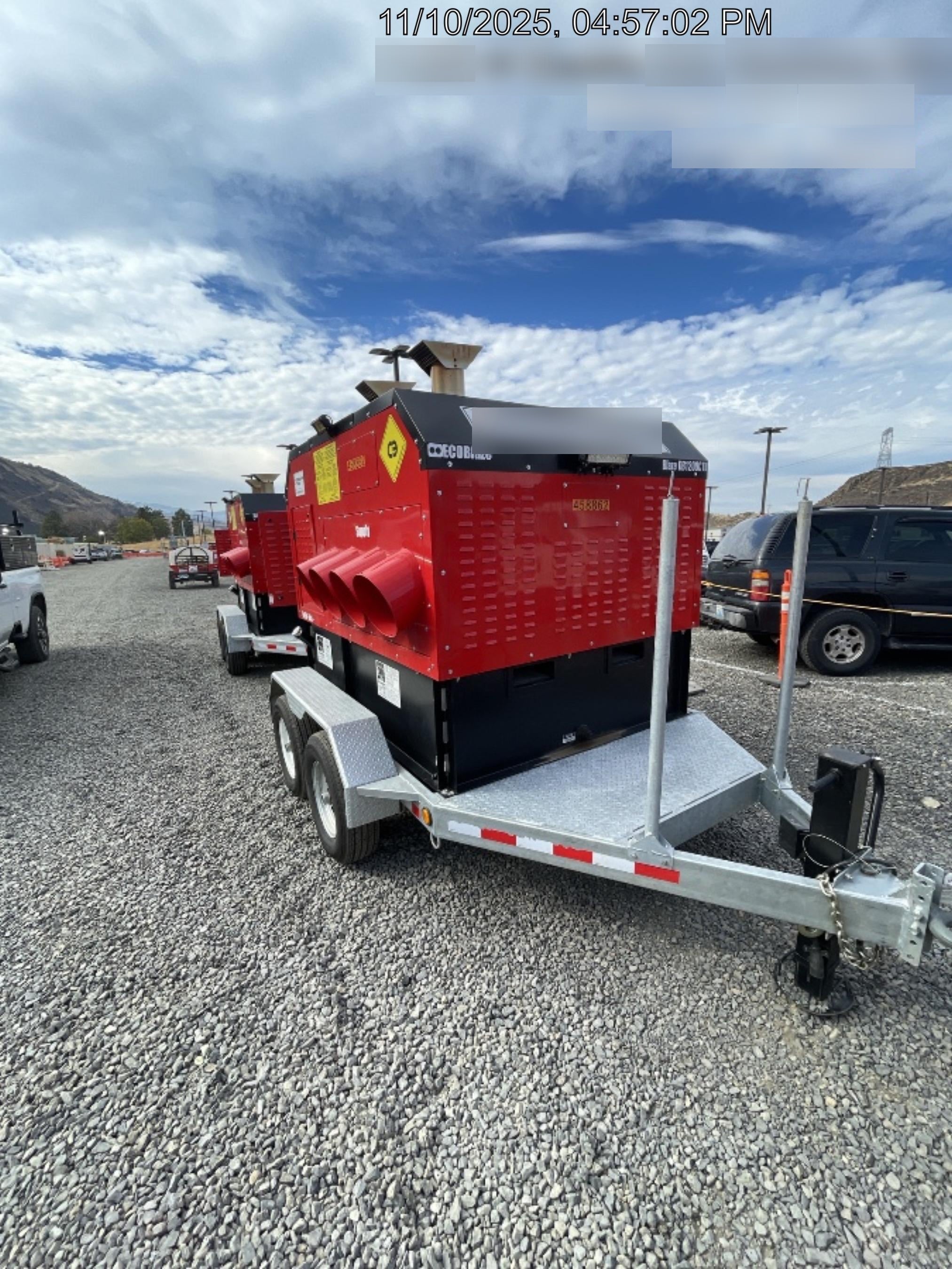2024 CAMPO DB1200CT