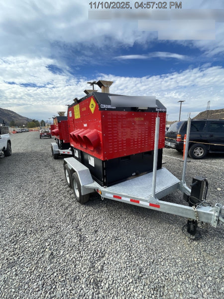 2024 CAMPO DB1200CT