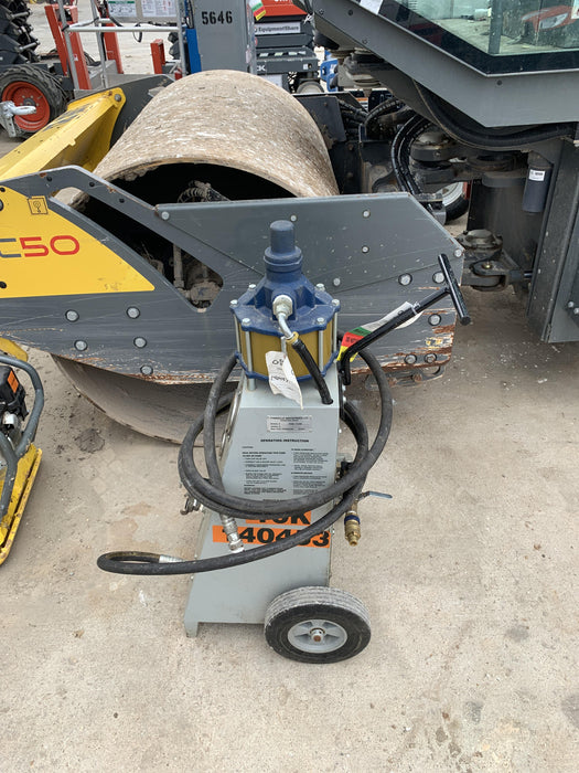 2021 PINNACLE PDQC-10000