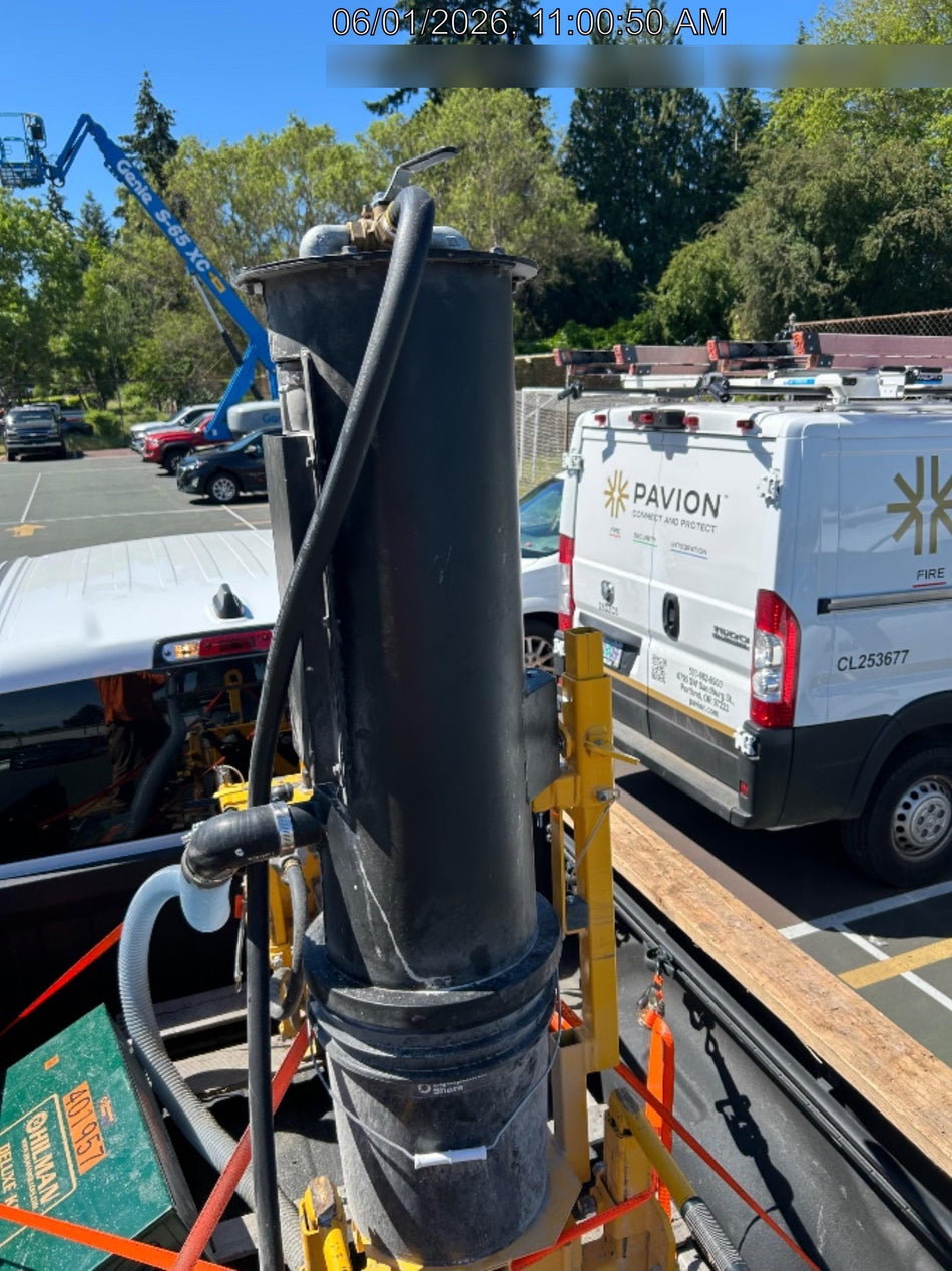 2024 E-Z DRILL 96960Q MIS