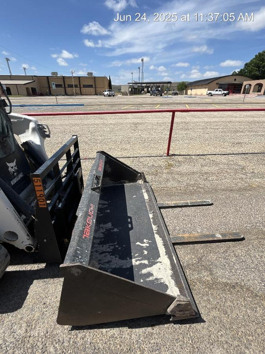 2025 ARROW MATERIAL HANDLING F5100CB - 72"