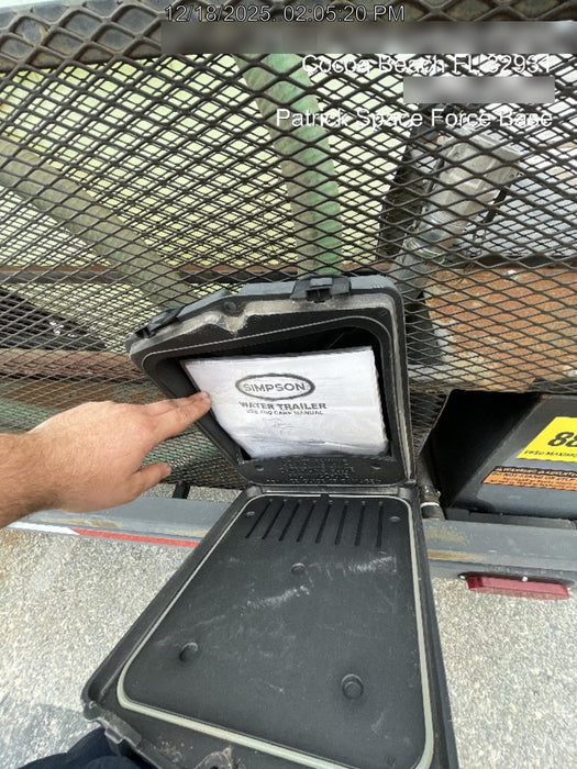 2022 SIMPSON SWT-52517