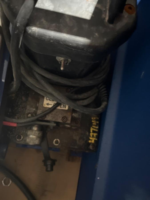 2024 CURRENT TOOLS 254P