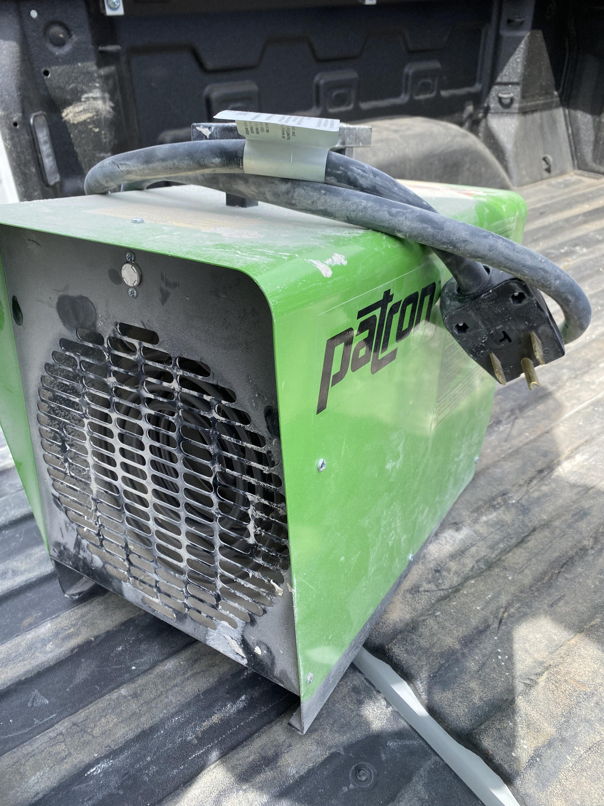 2021 PATRON E6