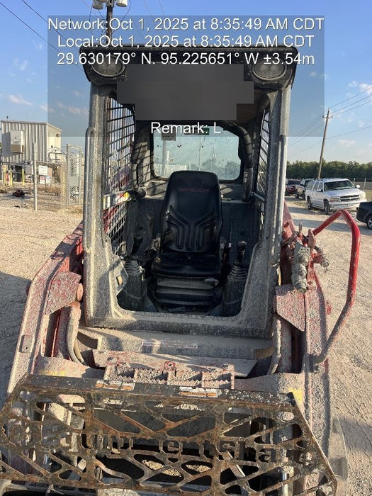 2022 PALADIN 48" Pallet Forks - Paladin