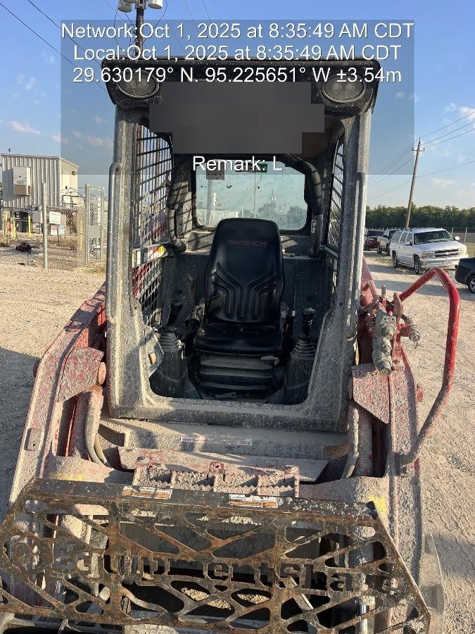 2022 PALADIN 48" Pallet Forks - Paladin