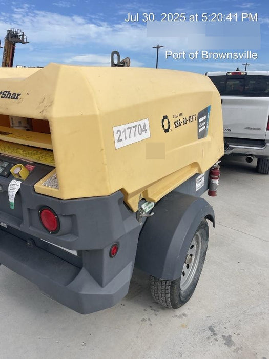 2022 ATLAS COPCO XAS188