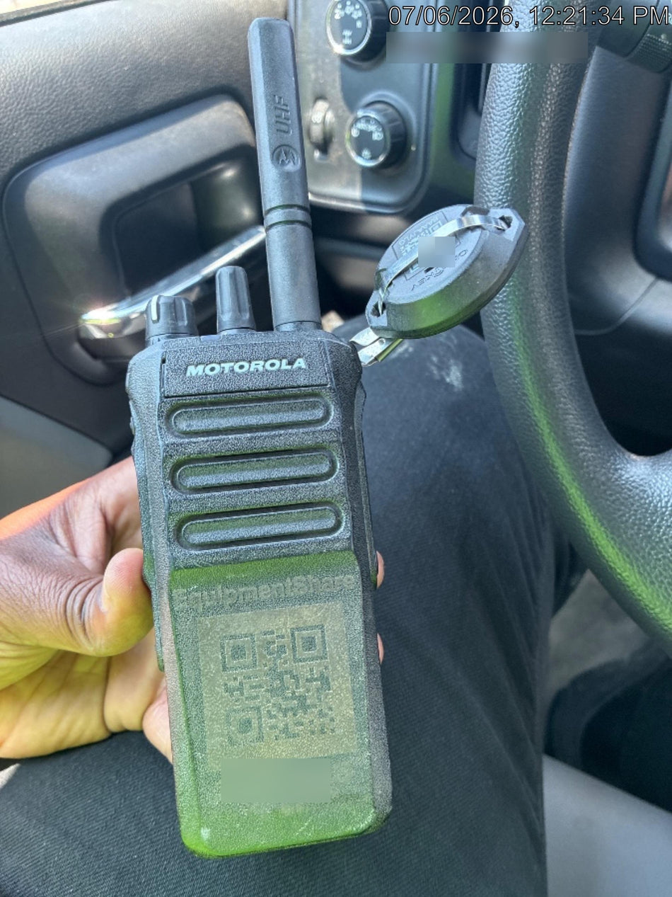 2023 MOTOROLA R7 NON-DISPLAY