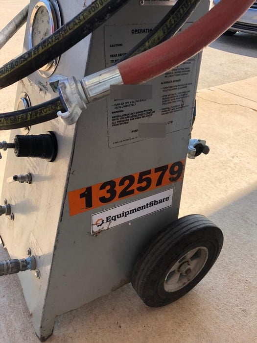 2021 PINNACLE PDQC-10000