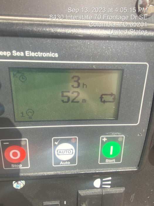 2023 WANCO WLTT-4MM4K